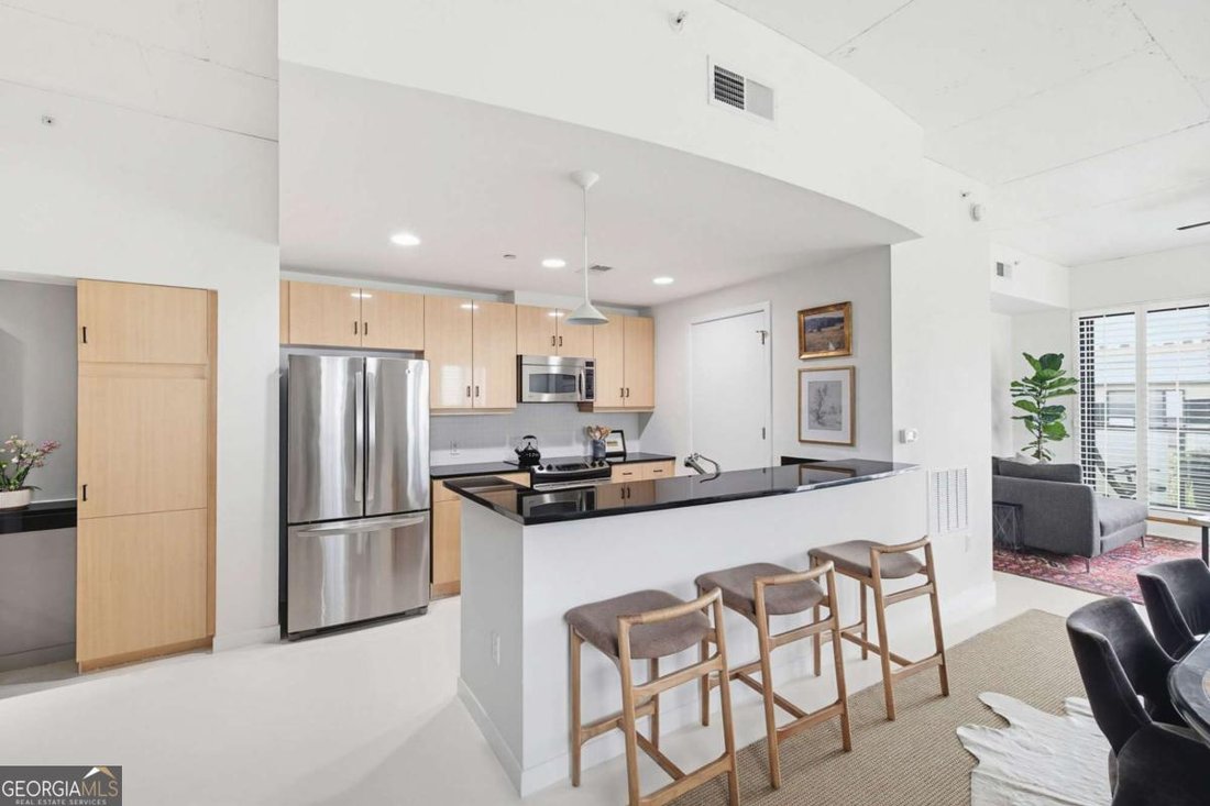 Condo in Decatur, Georgia, United States 2 - 18582059