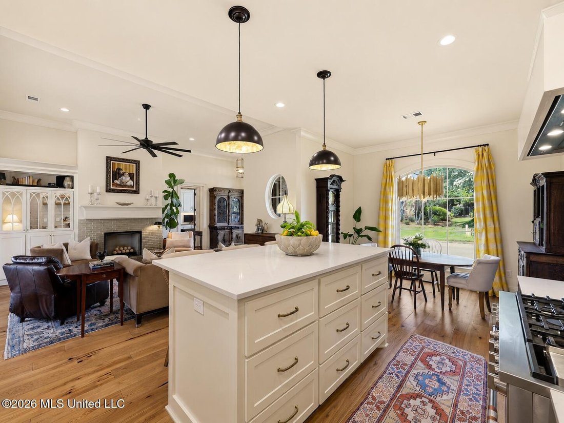 House in Ridgeland, Mississippi, United States 5 - 18583167