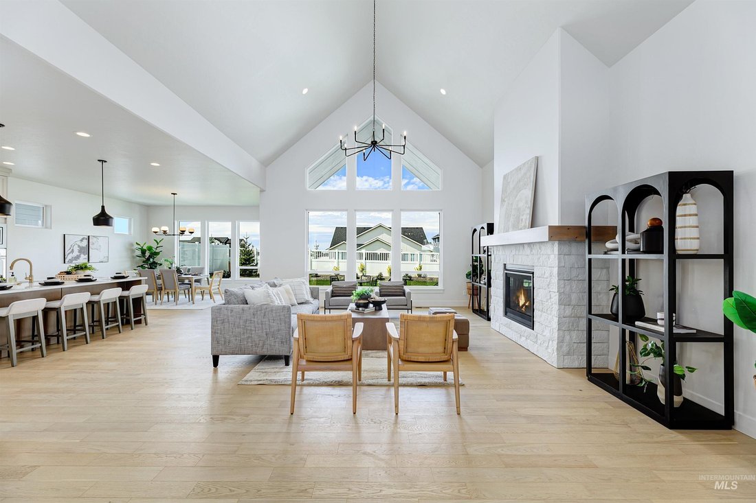 House in Boise, Idaho, United States 4 - 18581579