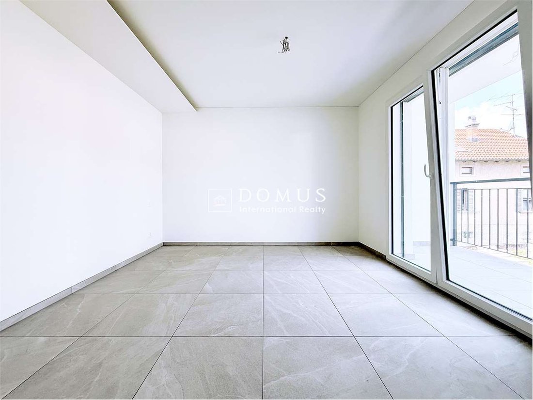 Apartment in Stabio, Ticino, Switzerland 5 - 18584045