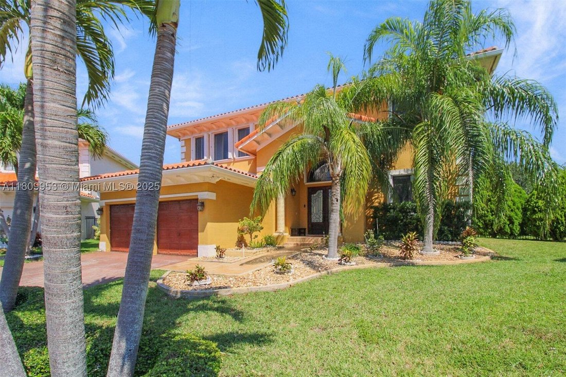 House in Cutler Bay, Florida, United States 4 - 17205917
