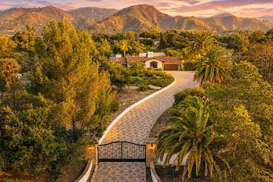House in Montecito, California, United States 1 - 18583184