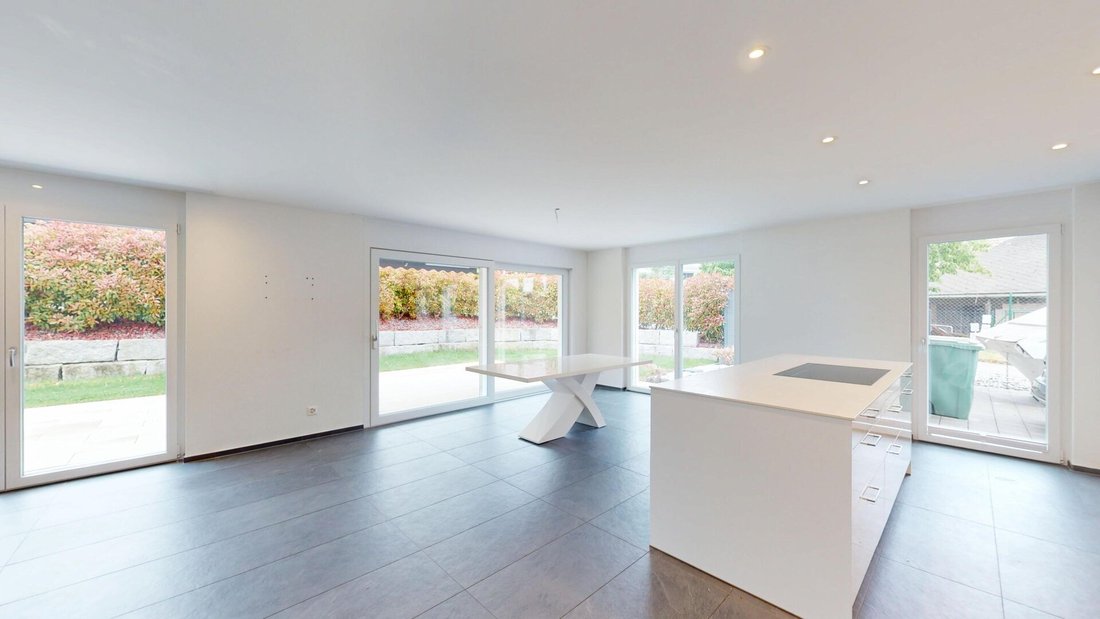 House in Etziken, Solothurn, Switzerland 4 - 18580784