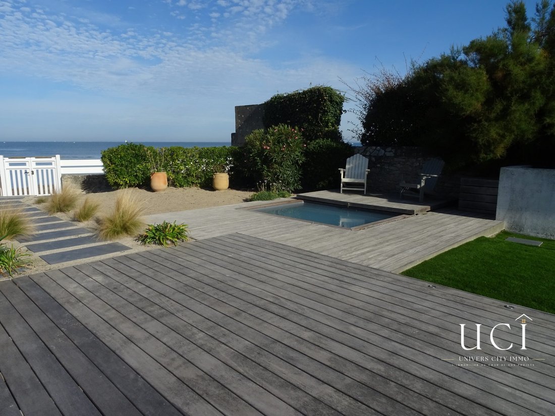 Villa in Piriac-sur-Mer, Pays de la Loire, France 3 - 17525559