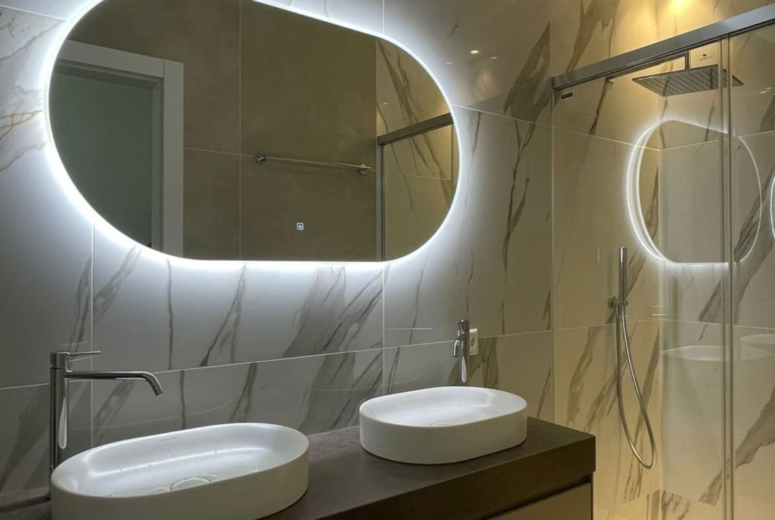 Apartment in Massagno, Ticino, Switzerland 5 - 18580811