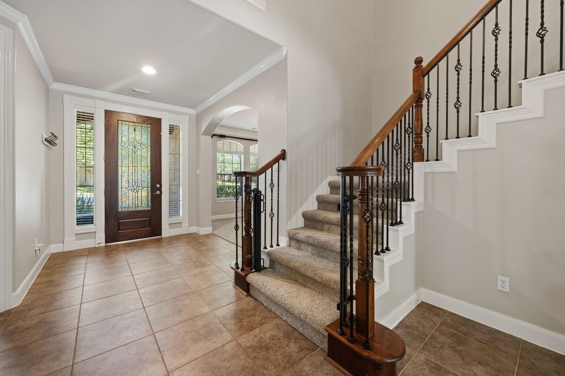 House in Humble, Texas, United States 5 - 18585020