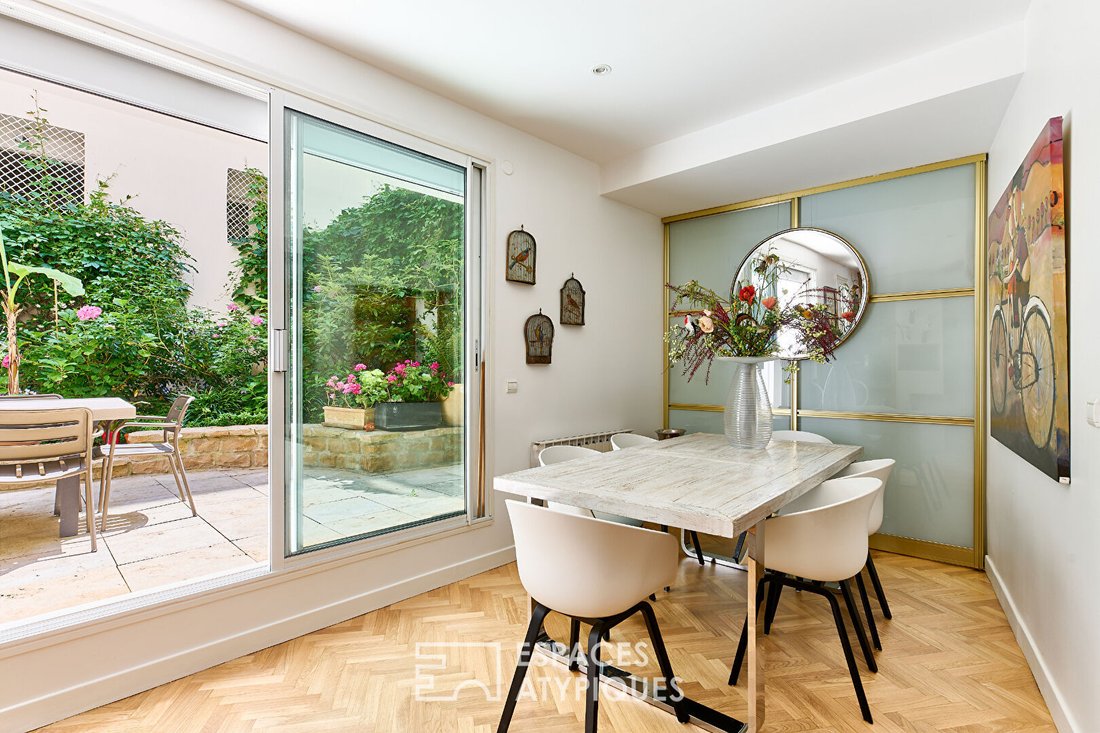 Apartment in Elysées-Madeleine, Paris 8e Arrondissement, Paris 4 - 18585560