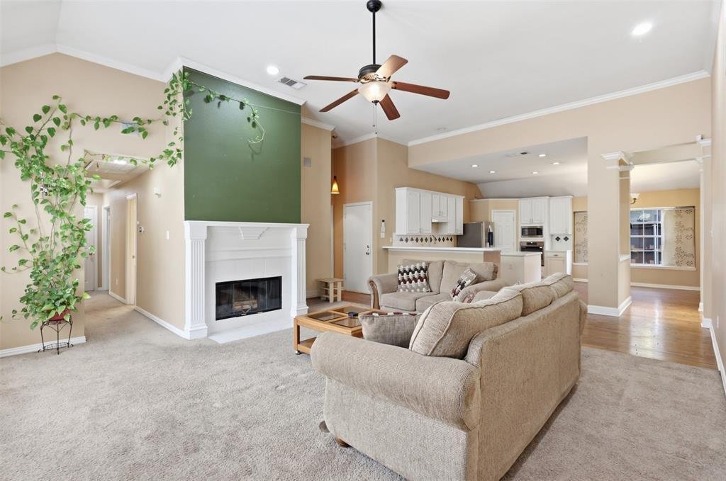 House in Plano, Texas, United States 2 - 18582079