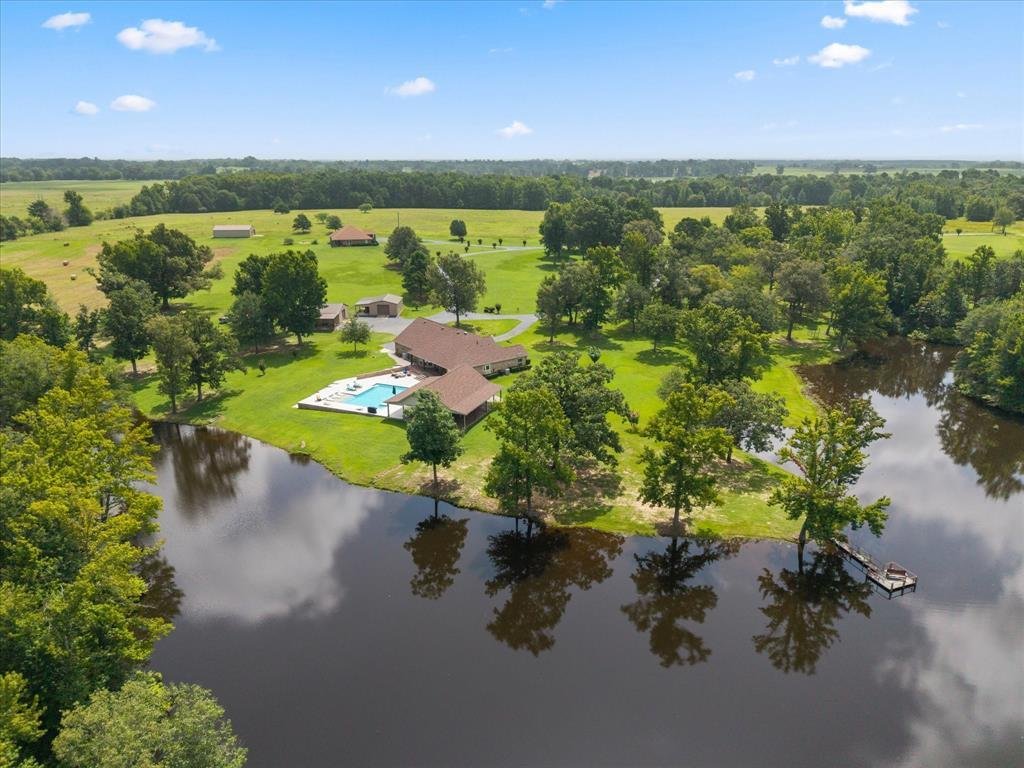 Farm Ranch in Mount Pleasant, Texas, United States 1 - 18585000