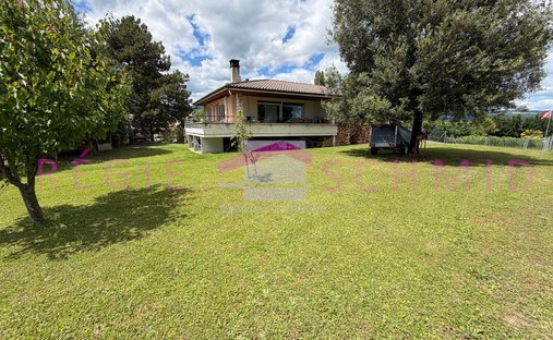 Villa in Prangins, Waadt, Schweiz 1