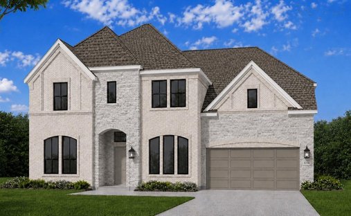 Haus in Porter, Texas, Vereinigte Staaten 1