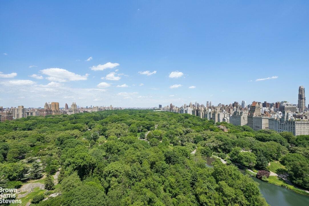 Condo in New York, New York, United States 4 - 17847552