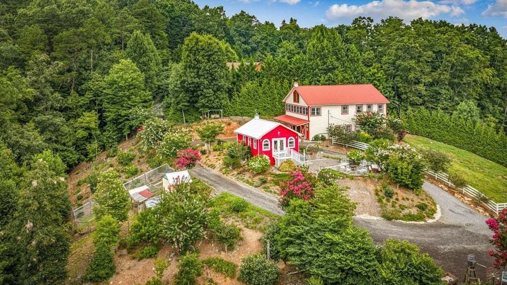 House in Blue Ridge, Georgia, United States 2 - 18581882