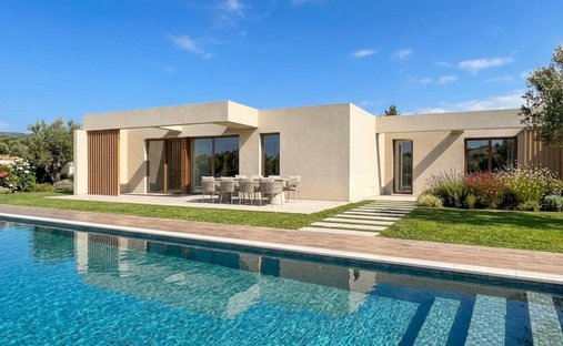 Casa en Cambrils, Cataluña, España 1