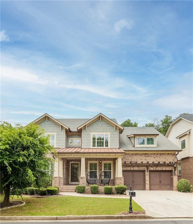 House in Alpharetta, Georgia, United States 2 - 18548498