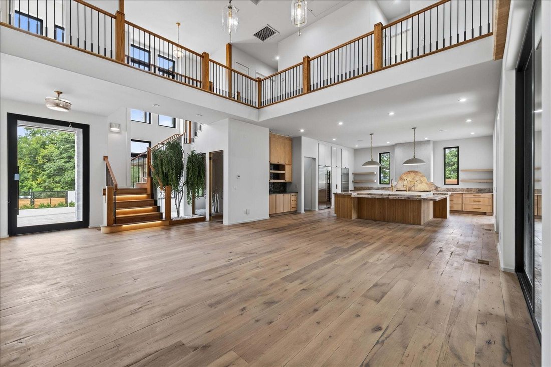 House in Nashville, Tennessee, United States 3 - 18315994