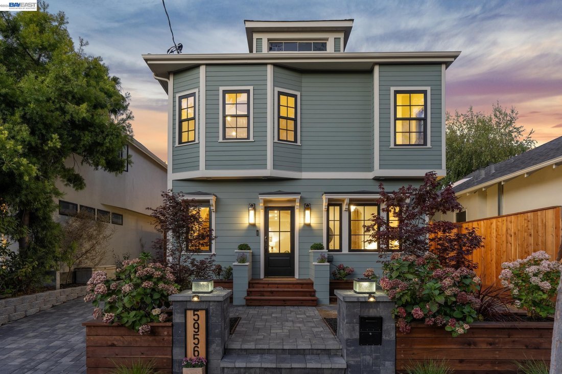 House in Oakland, California, United States 2 - 18584391