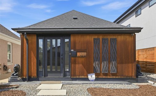 Casa en Denver, Colorado, Estados Unidos 1