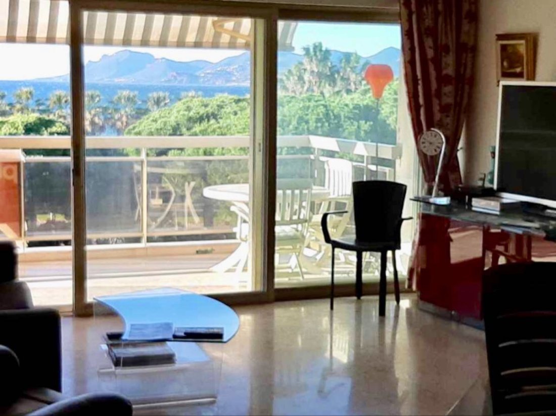 Apartment in Cannes, Provence-Alpes-Côte d'Azur, France 3 - 18585203