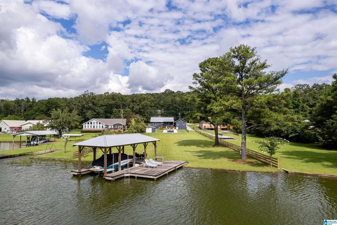 House in Pell City, Alabama, United States 5 - 18561225