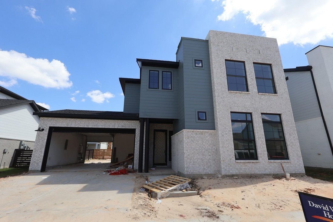 House in Houston, Texas, United States 2 - 17855074