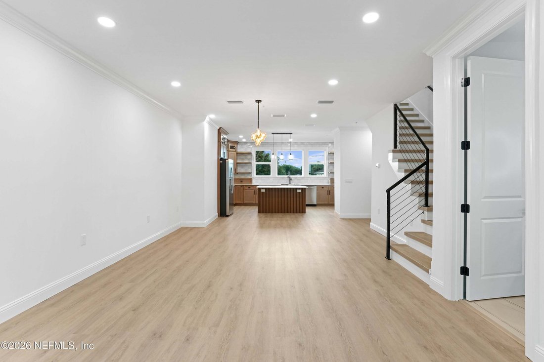 Townhouse in St. Augustine, Florida, United States 5 - 18583618
