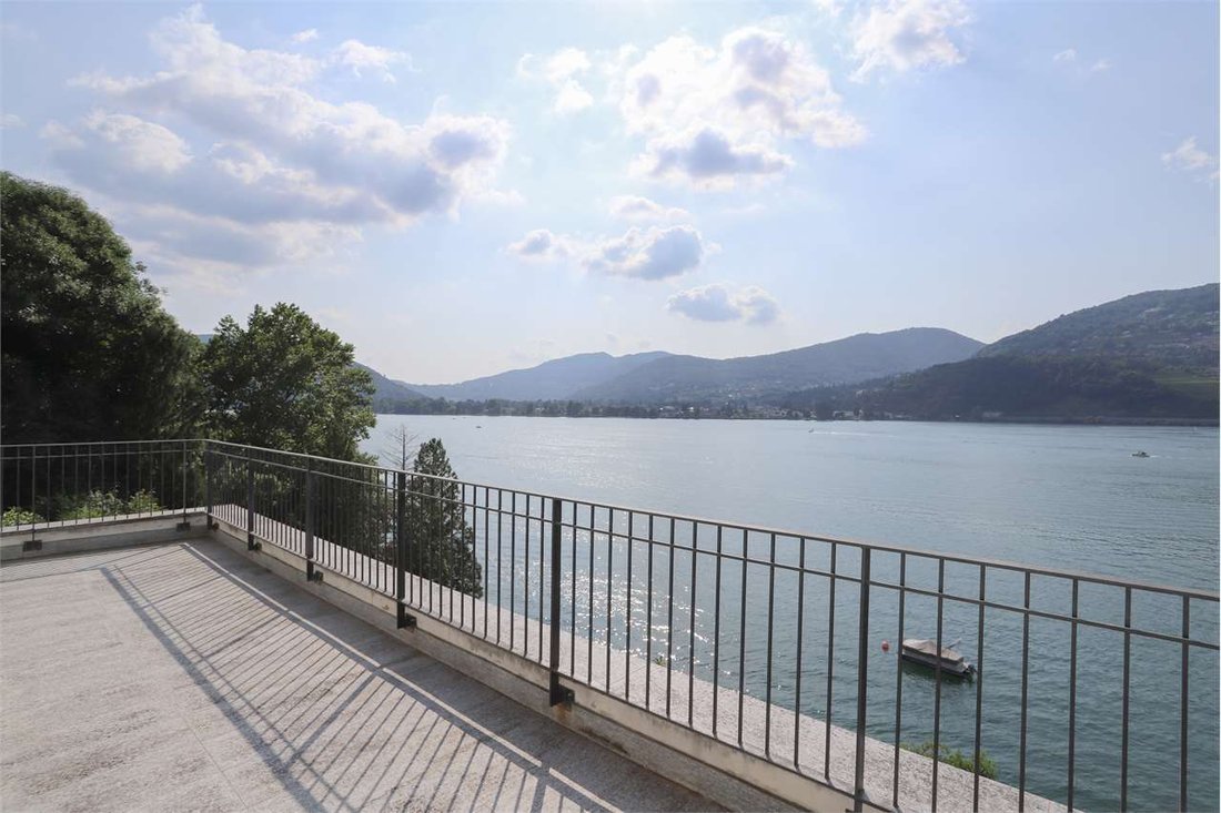 Villa in Collina d'Oro, Ticino, Switzerland 3 - 18580933