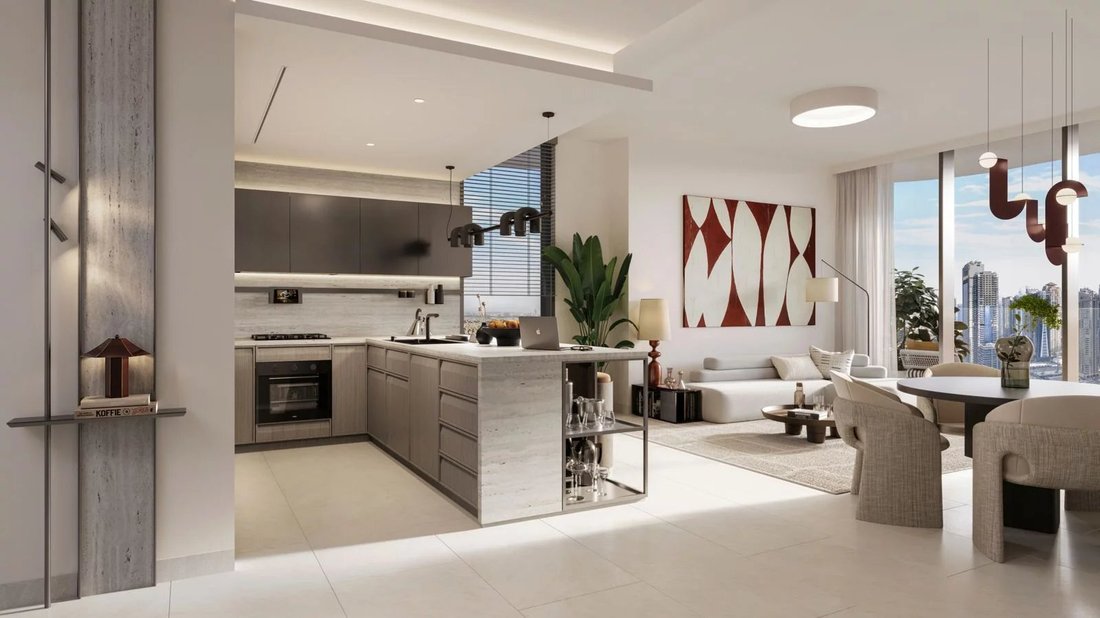 Apartment in Al Barsha 3, Al Barsha, Dubai 4 - 18585337