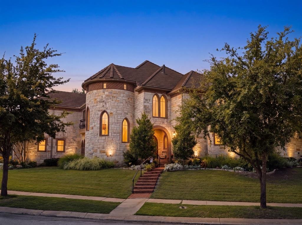 Casa a Irving, Texas, Stati Uniti 1 - 18584988