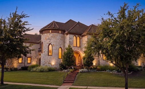 Haus in Irving, Texas, Vereinigte Staaten 1