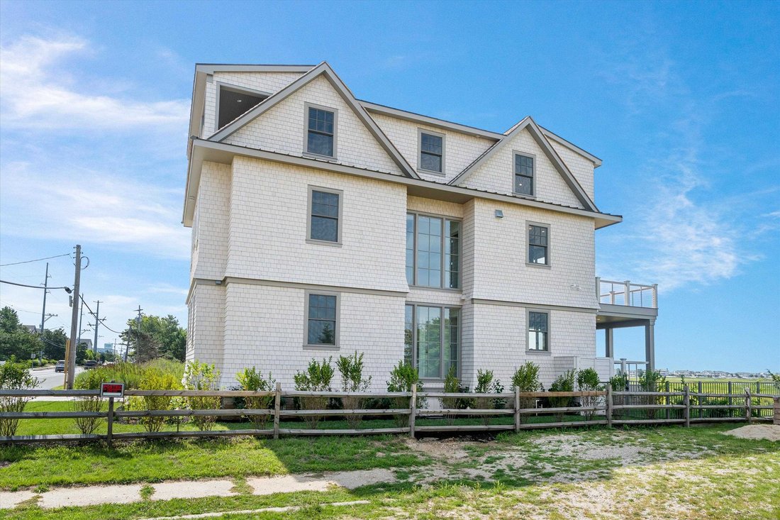 Casa a Stone Harbor, New Jersey, Stati Uniti 3 - 18583174