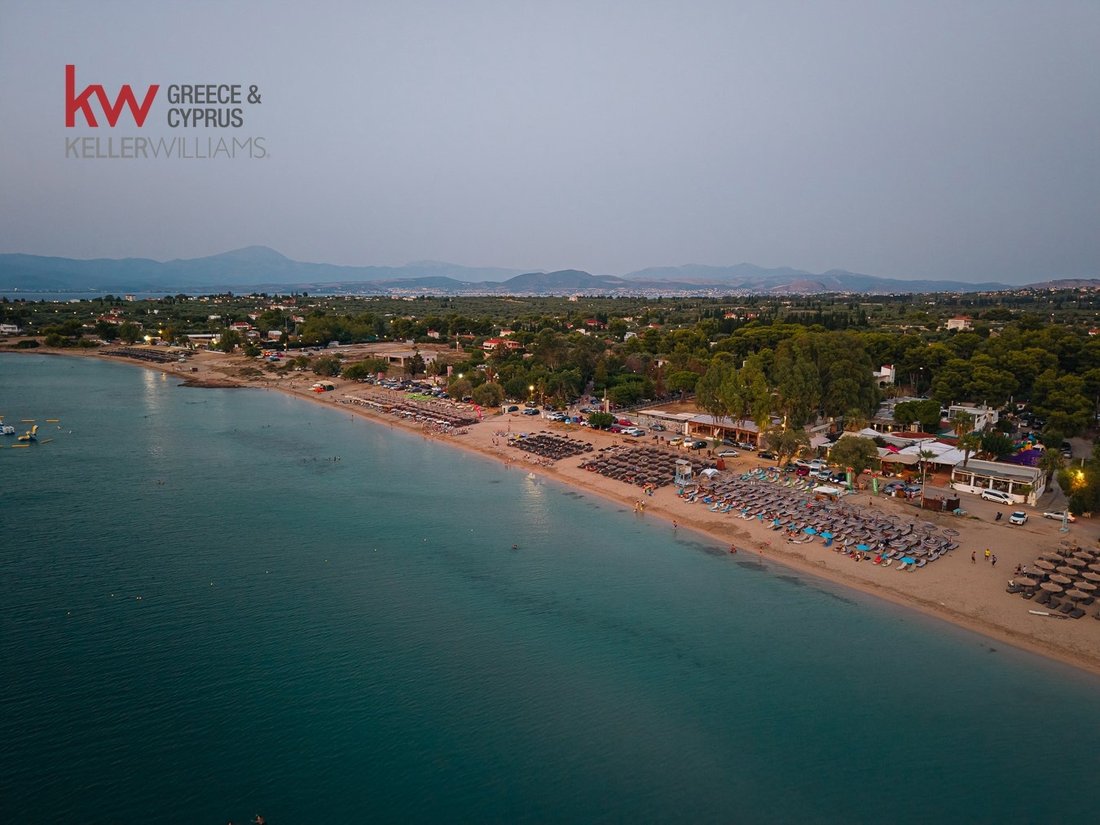 Land in Drosia Municipal Commune, Anthidon, Greece 2 - 18581873