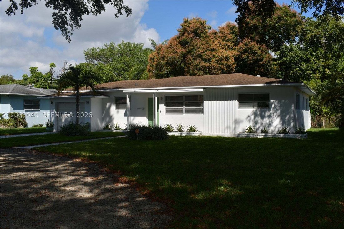 House in Miami, Florida, United States 2 - 18581632