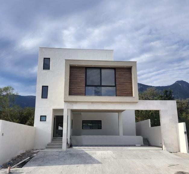 House in Santiago, Nuevo Leon, Mexico 1 - 18583113