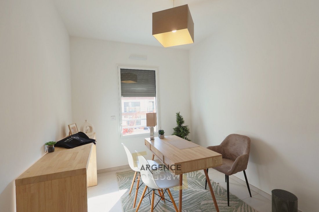 Apartment in Nord, Saint-Clement-de-Riviere, France 5 - 16013352