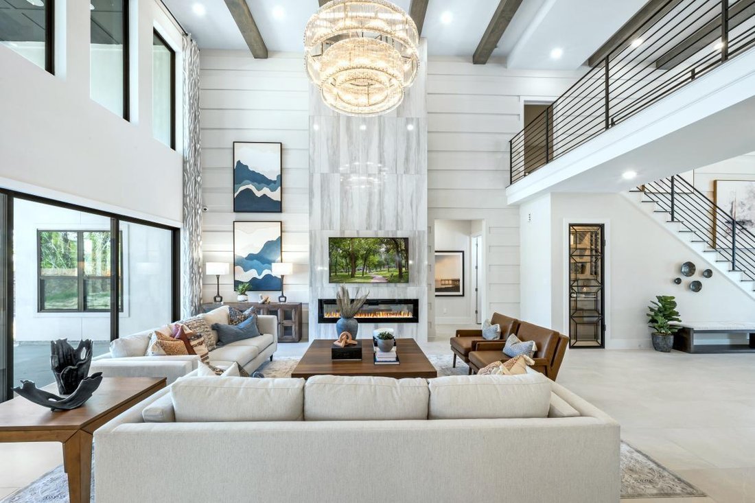 House in Houston, Texas, United States 4 - 18585022
