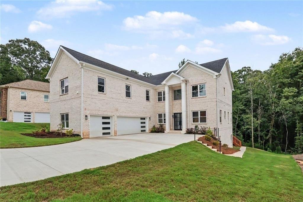 House in Chattahoochee Hills, Georgia, United States 3 - 18584725