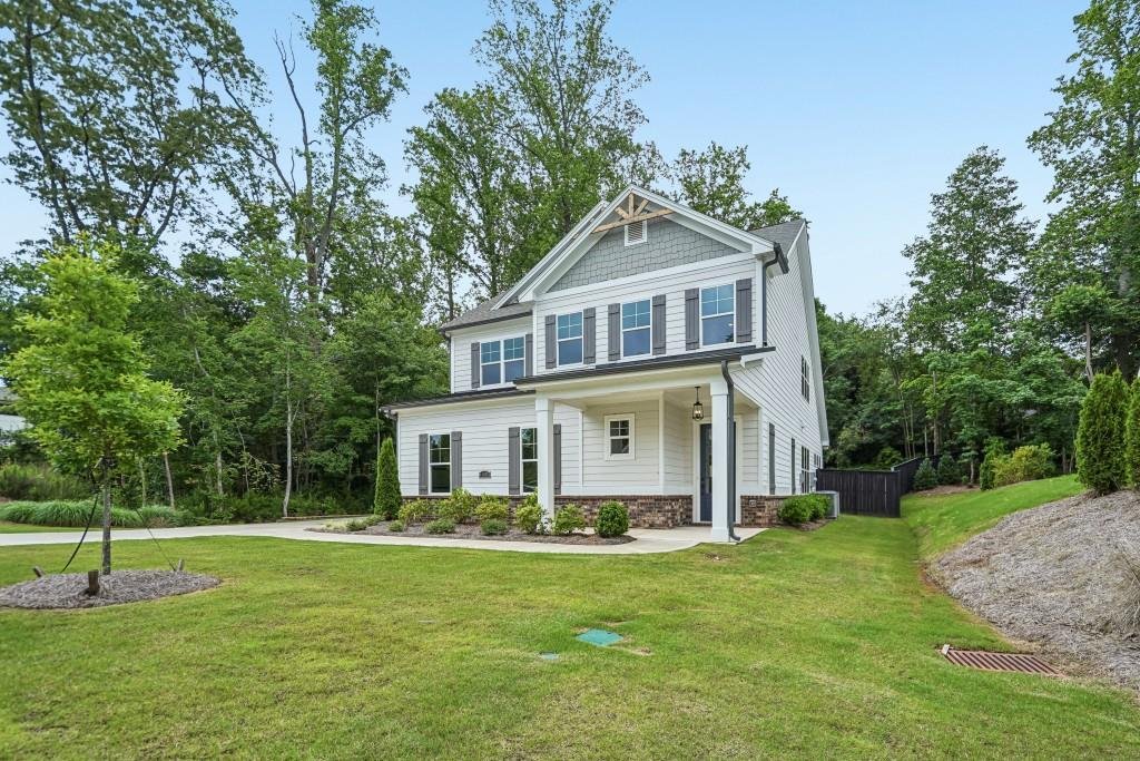 House in Cumming, Georgia, United States 3 - 18581835