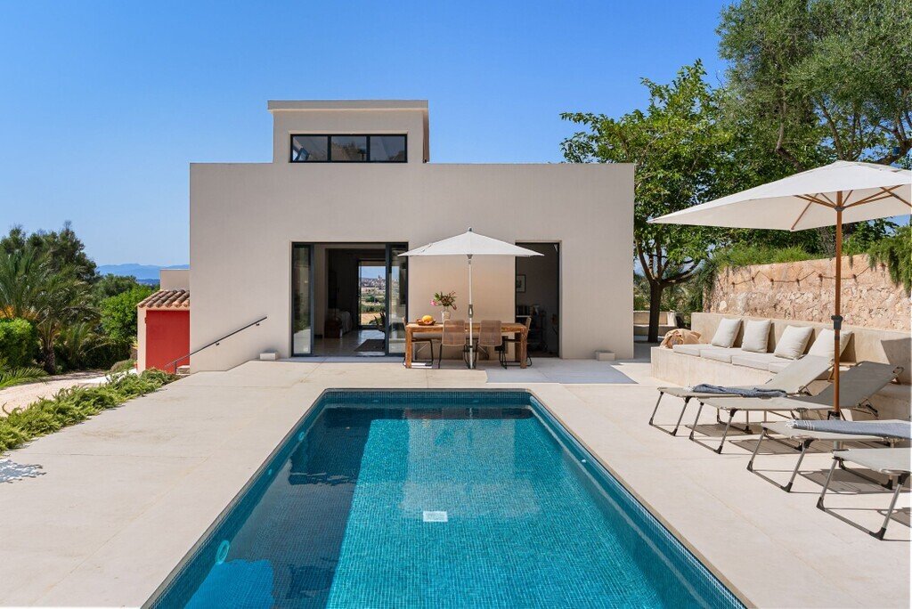 Farm Ranch in Montuiri, Balearic Islands, Spain 3 - 18584393