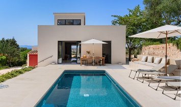 Farm Ranch in Montuiri, Balearic Islands, Spain 2