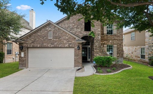 Casa en Georgetown, Texas, Estados Unidos 1