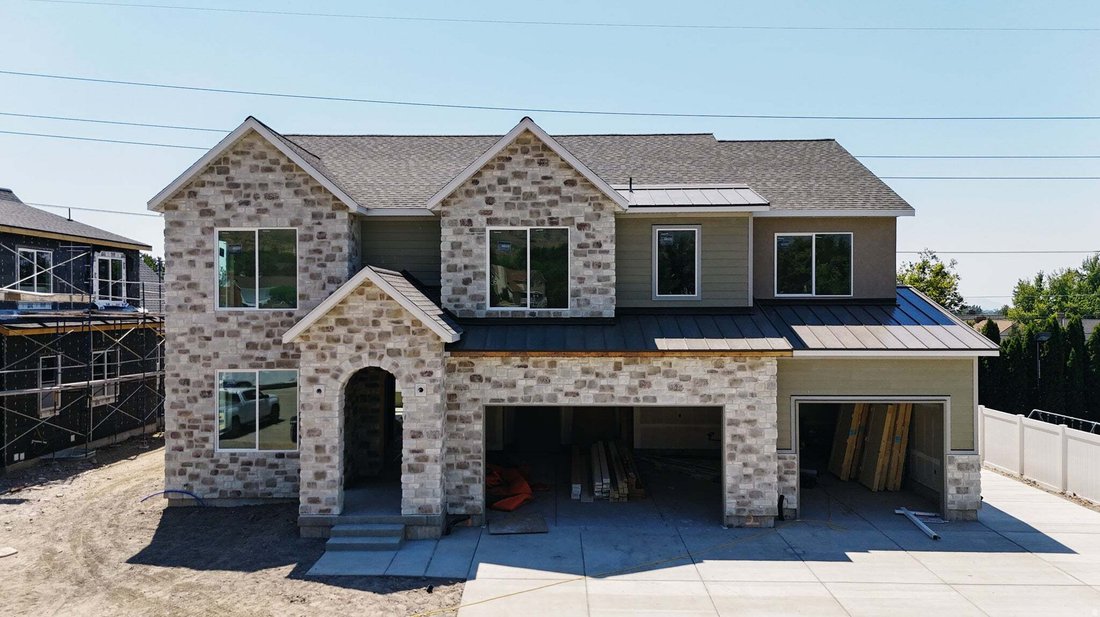 House in Orem, Utah, United States 1 - 18257918