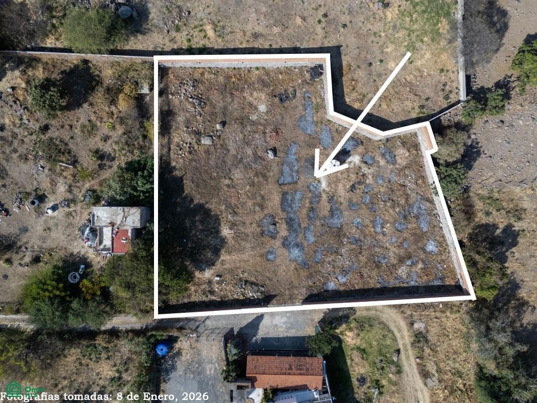 Land in Ajijic, Jalisco, Mexico 3 - 17903499