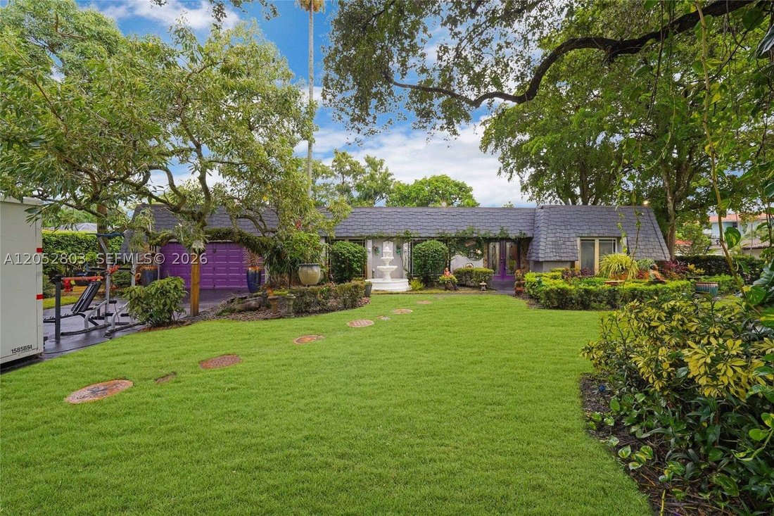 House in Davie, Florida, United States 1 - 18570749