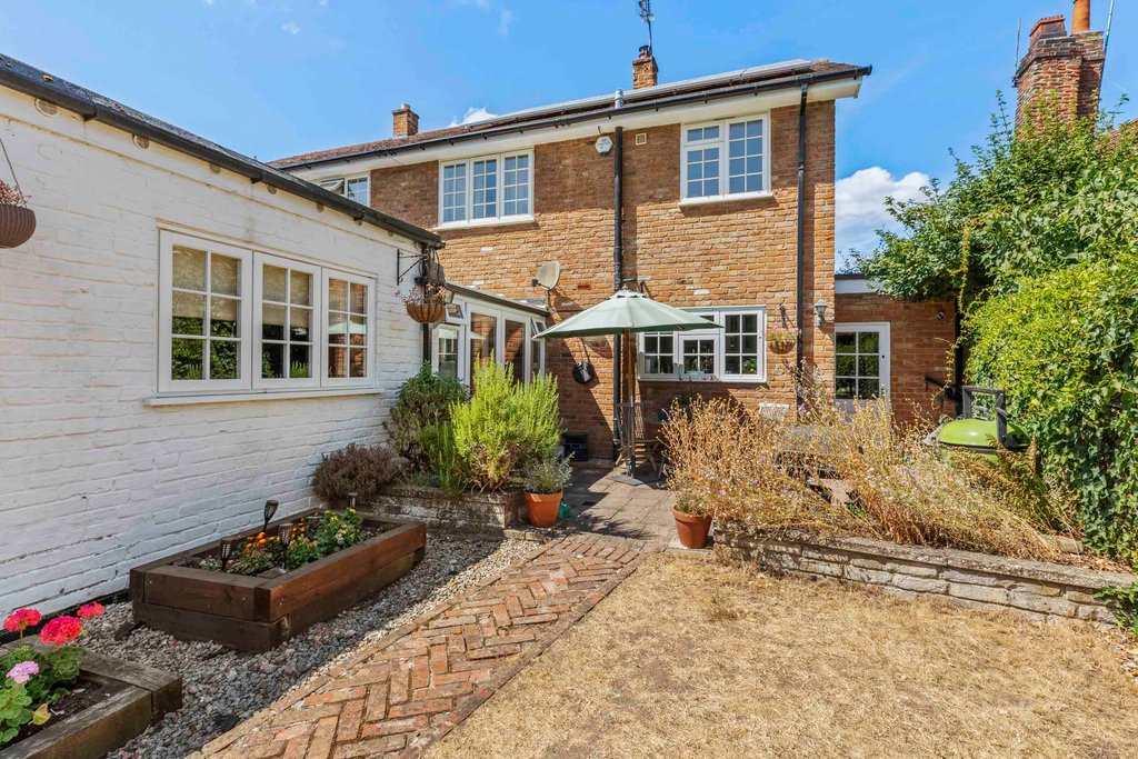 House in Marefield, Marlow, England 3 - 17051838