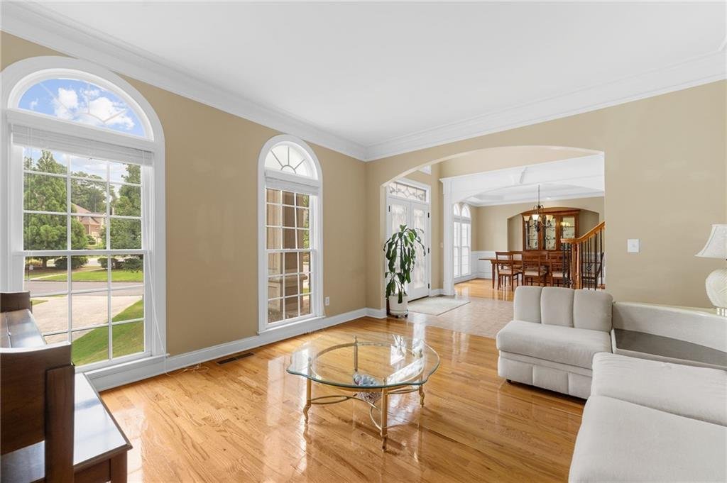 House in Buford, Georgia, United States 2 - 18129074