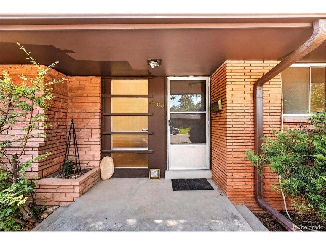 House in Denver, Colorado, United States 1 - 18477844