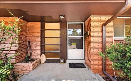 House in Denver, Colorado, United States 1