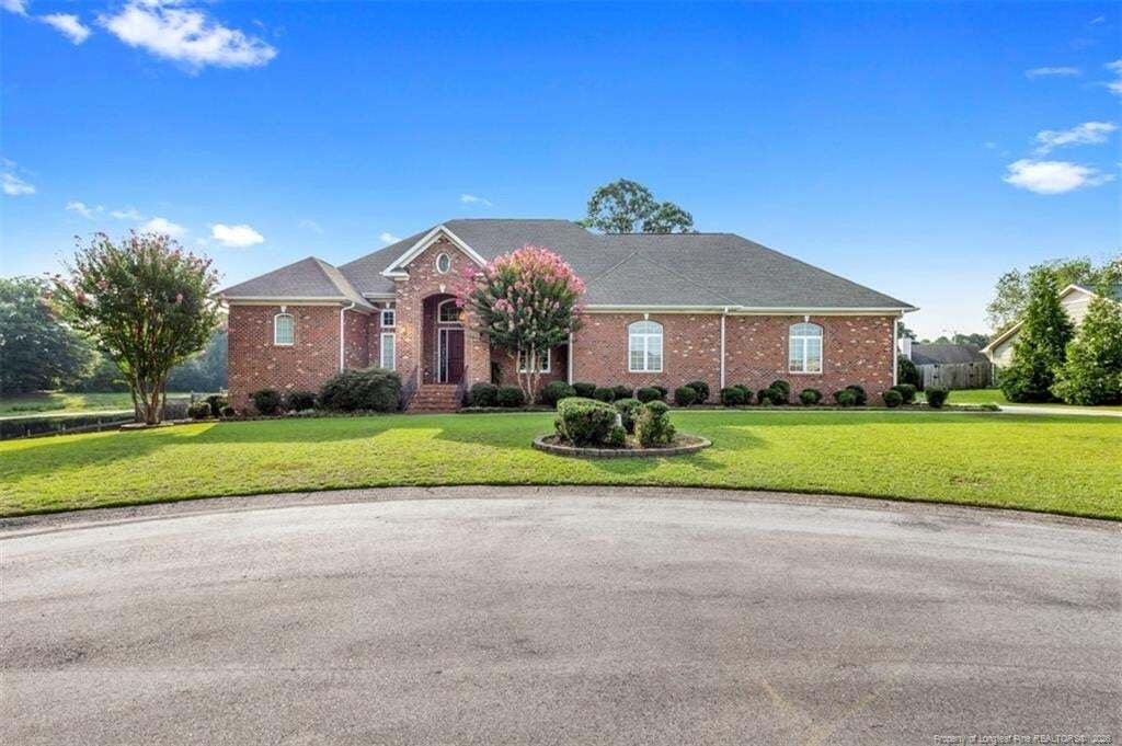 House in Fayetteville, North Carolina, United States 1 - 18584364