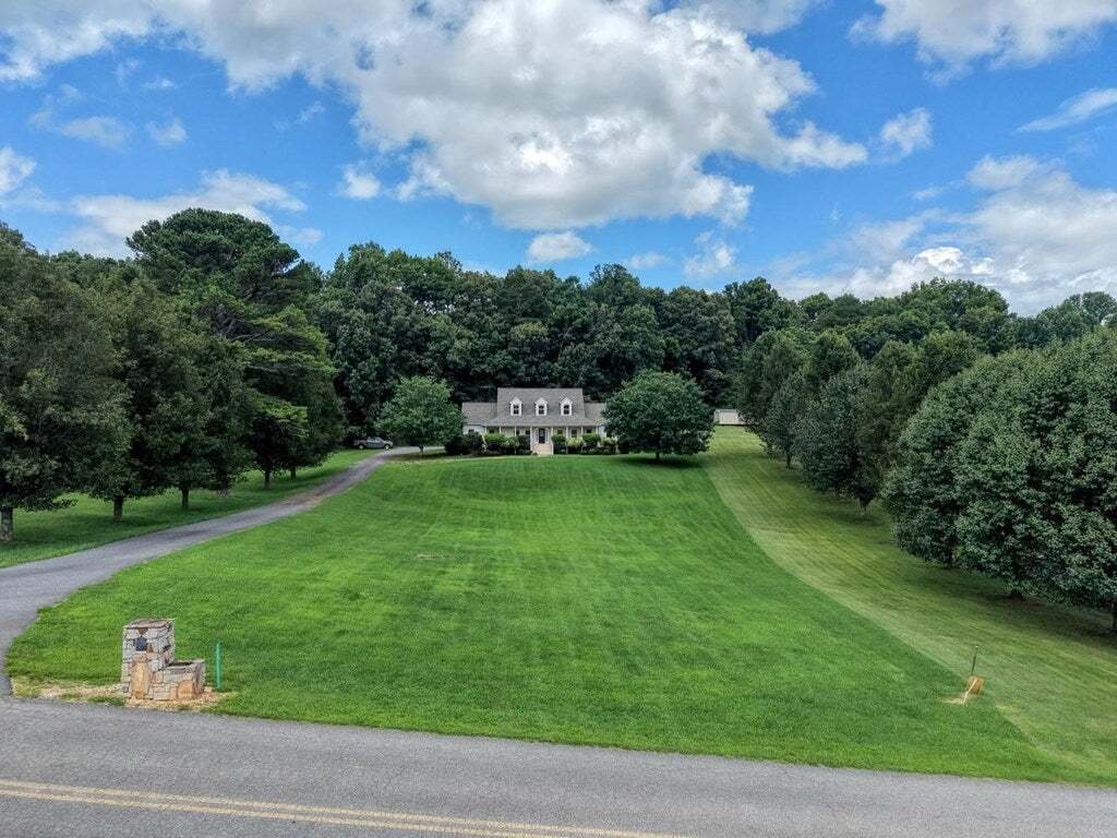 House in Blairsville, Georgia, United States 2 - 18581889